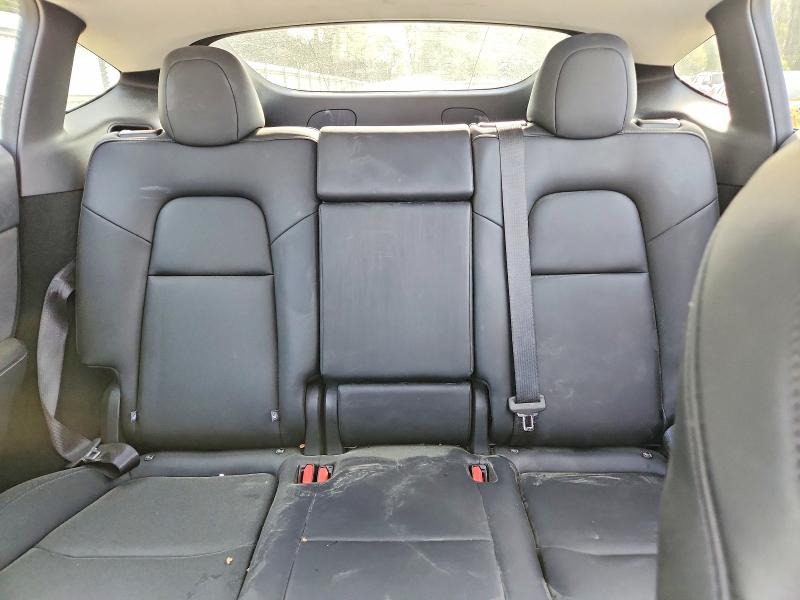 Aukcja sprzedaży 2025 Tesla Model Y, vin: 7SAYGDED1SF320629, numer aukcji: 48080566