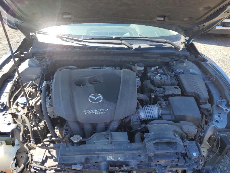 Aukcja sprzedaży 2018 Mazda 6, vin: JM1GL1VM2J1313893, numer aukcji: 48572836