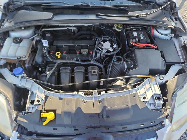 2014 Ford Focus მანქანა იყიდება აუქციონზე, vin: 1FADP3F26EL362997, აუქციონის ნომერი: 48254806