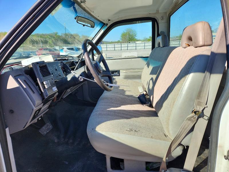 Aukcja sprzedaży 1994 Gmc Sierra, vin: 1GTEC14Z8RZ521648, numer aukcji: 48644826