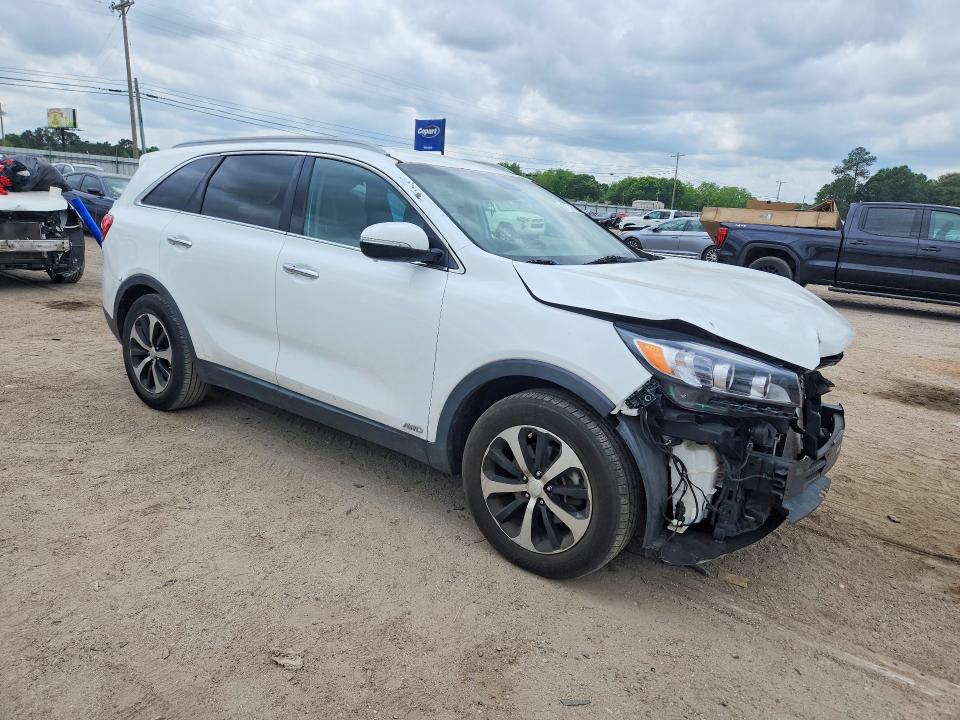 Aukcja sprzedaży 2016 Kia Sorento, vin: 5XYPHDA19GG138470, numer aukcji: 51151096