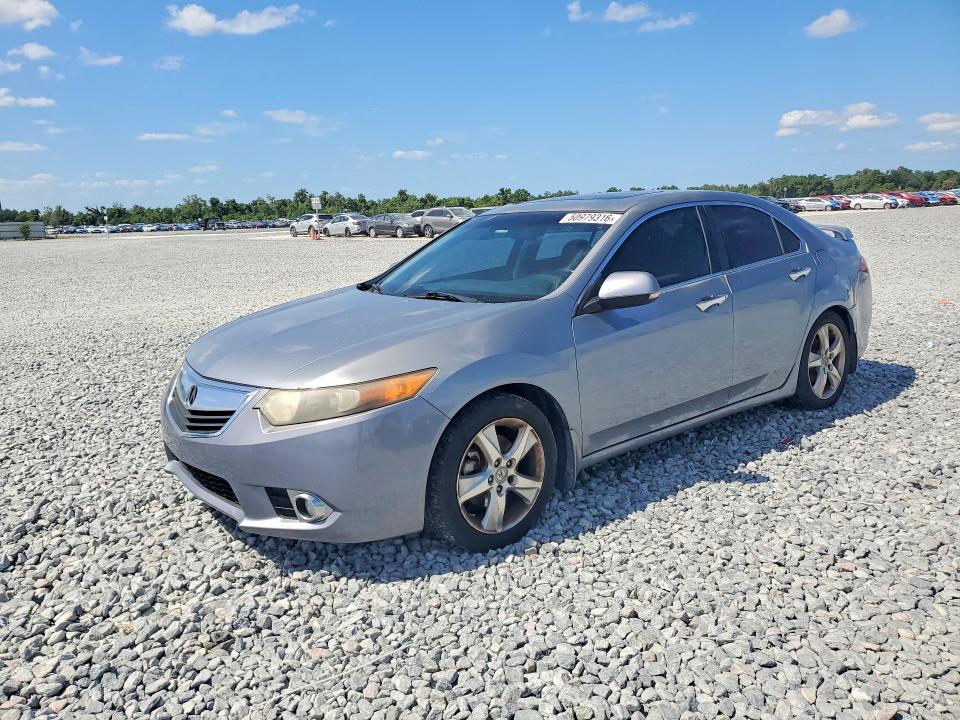 Aukcja sprzedaży 2012 Acura Tsx, vin: JH4CU2F69CC000055, numer aukcji: 50979316