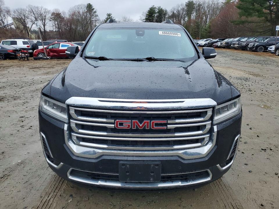2023 Gmc Acadia მანქანა იყიდება აუქციონზე, vin: 1GKKNUL46PZ105166, აუქციონის ნომერი: 48668986