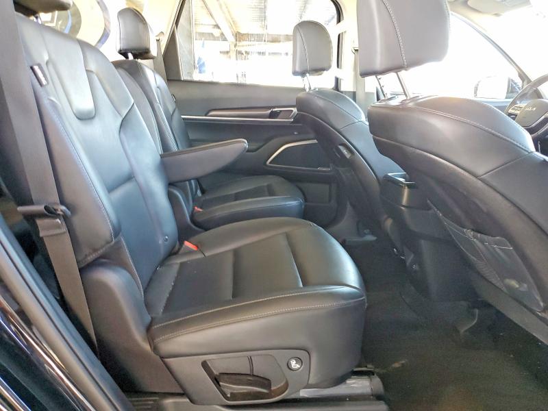 Aukcja sprzedaży 2025 Kia Telluride, vin: 5XYP6DGC4SG587160, numer aukcji: 51845506