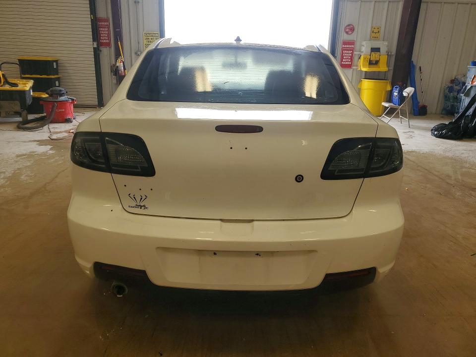 Aukcja sprzedaży 2009 Mazda 3, vin: JM1BK323391205184, numer aukcji: 49511066
