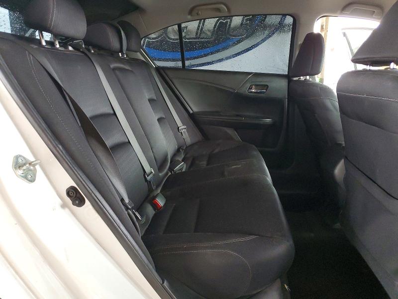 Продажа на аукционе авто 2015 Honda Accord, vin: 1HGCR2F51FA226800, номер лота: 50217676