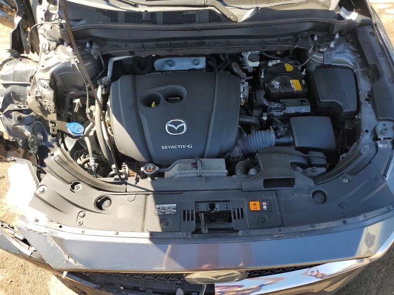Aukcja sprzedaży 2020 Mazda Cx-5, vin: JM3KFBDM6L0862604, numer aukcji: 50815656