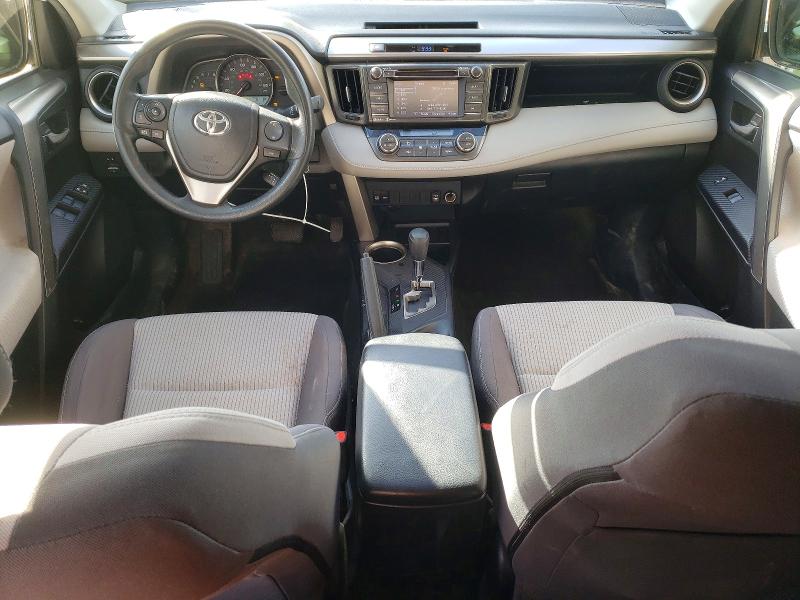 Aukcja sprzedaży 2015 Toyota Rav4, vin: JTMRFREV2FD157500, numer aukcji: 48399896