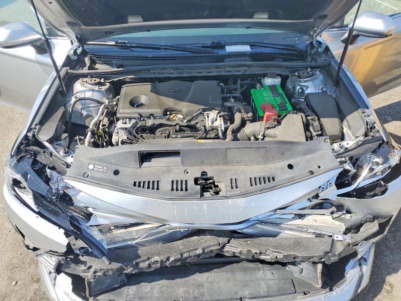 Продаж на аукціоні авто 2019 Toyota Camry, vin: 4T1B11HK8KU770472, номер лоту: 49273326