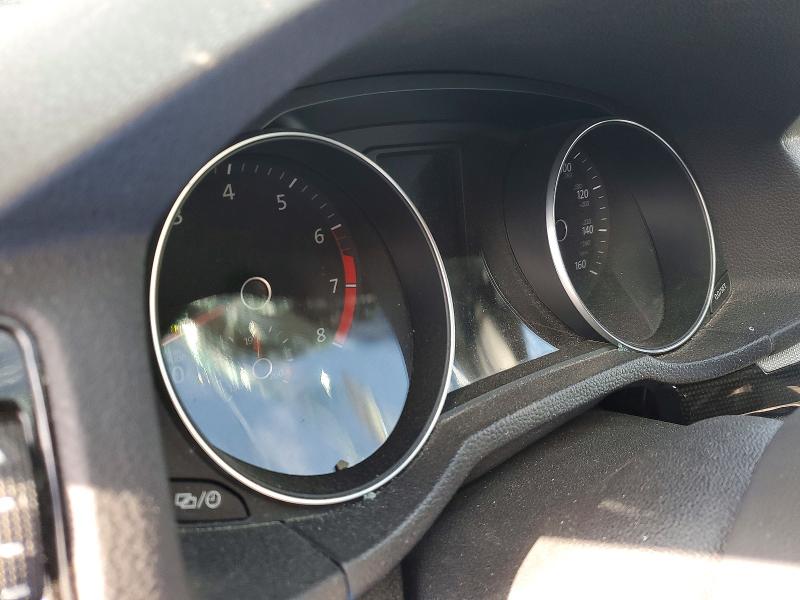 Продаж на аукціоні авто 2018 Volkswagen Passat, vin: 1VWJM7A3XJC041047, номер лоту: 50512206