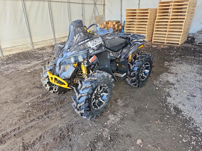 Aukcja sprzedaży 2015 Can-am Renegade, vin: 3JBMXAN26FJ000155, numer aukcji: 49436046
