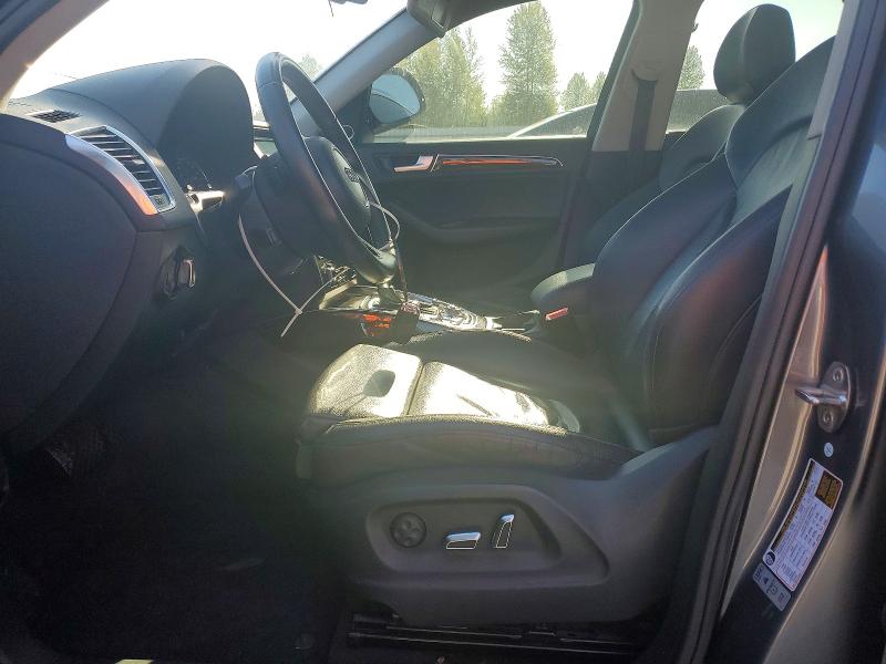 Aukcja sprzedaży 2014 Audi Q5, vin: WA1WGAFPXEA016153, numer aukcji: 82626965