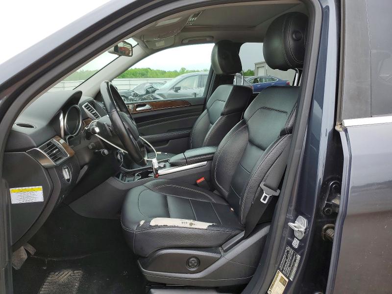 2012 Mercedes-benz Ml მანქანა იყიდება აუქციონზე, vin: 4JGDA5HB6CA063938, აუქციონის ნომერი: 51329686