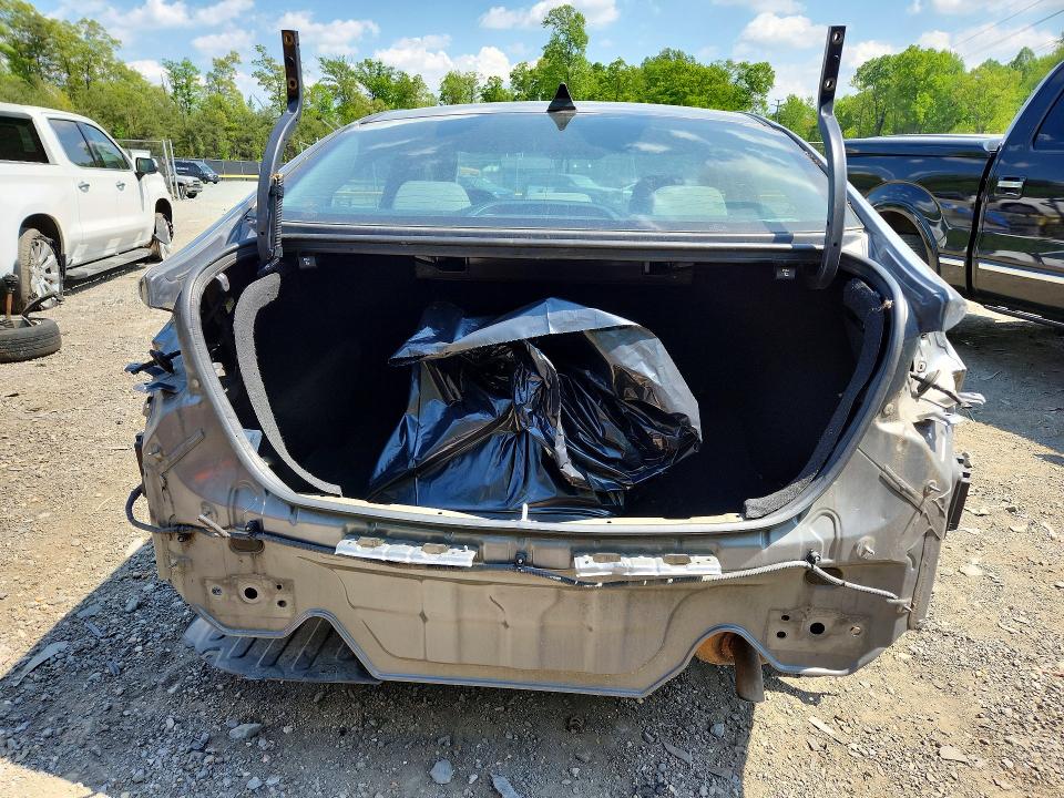 50466976 :رقم المزاد ، 5NPD84LF3JH316353 vin ، 2018 Hyundai Elantra مزاد بيع