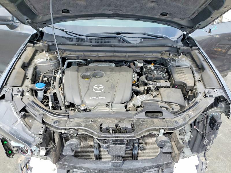 Aukcja sprzedaży 2021 Mazda Cx-5, vin: JM3KFACM6M0411587, numer aukcji: 50577656