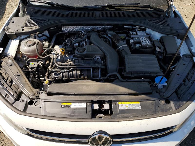 2025 Volkswagen Jetta მანქანა იყიდება აუქციონზე, vin: 3VW7X7BU8SM047440, აუქციონის ნომერი: 50131626