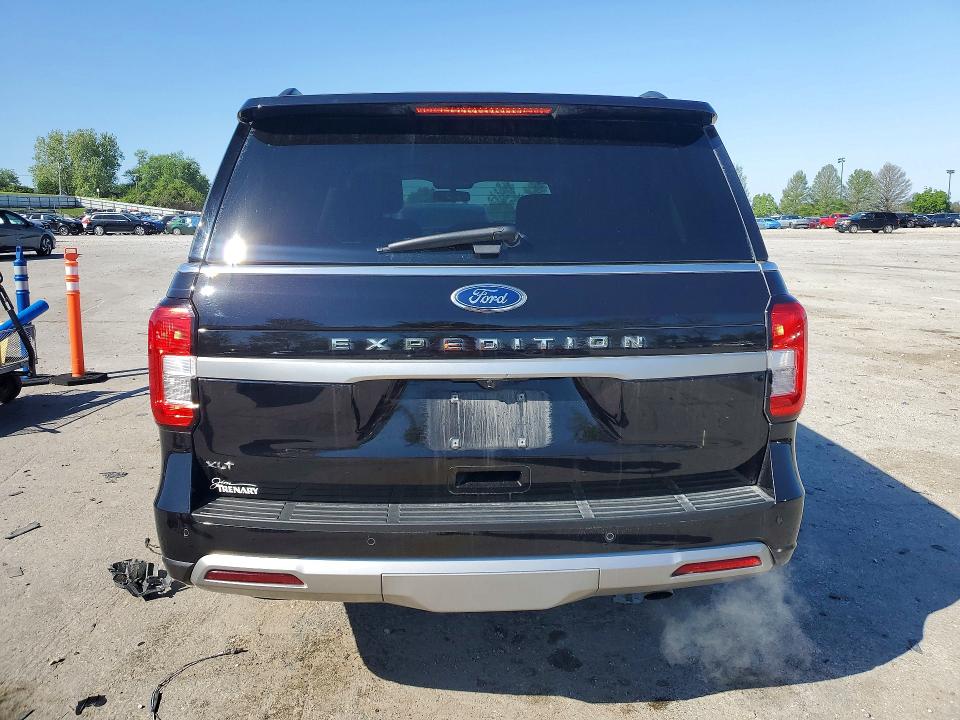 Aukcja sprzedaży 2024 Ford Expedition, vin: 1FMJU1J8XREA58096, numer aukcji: 50318926