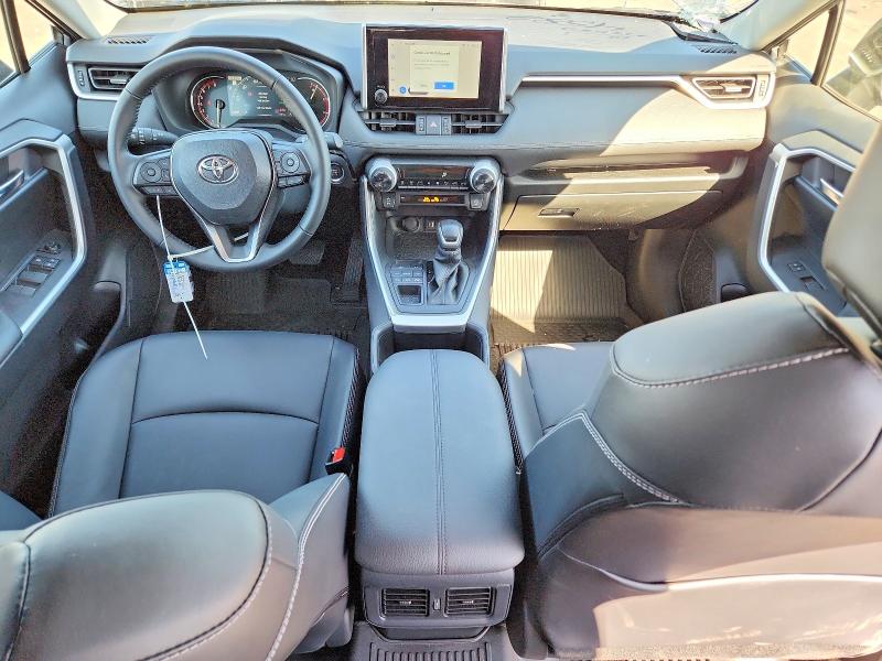 Aukcja sprzedaży 2025 Toyota Rav4, vin: JTMA1RFV6SD115819, numer aukcji: 49944786