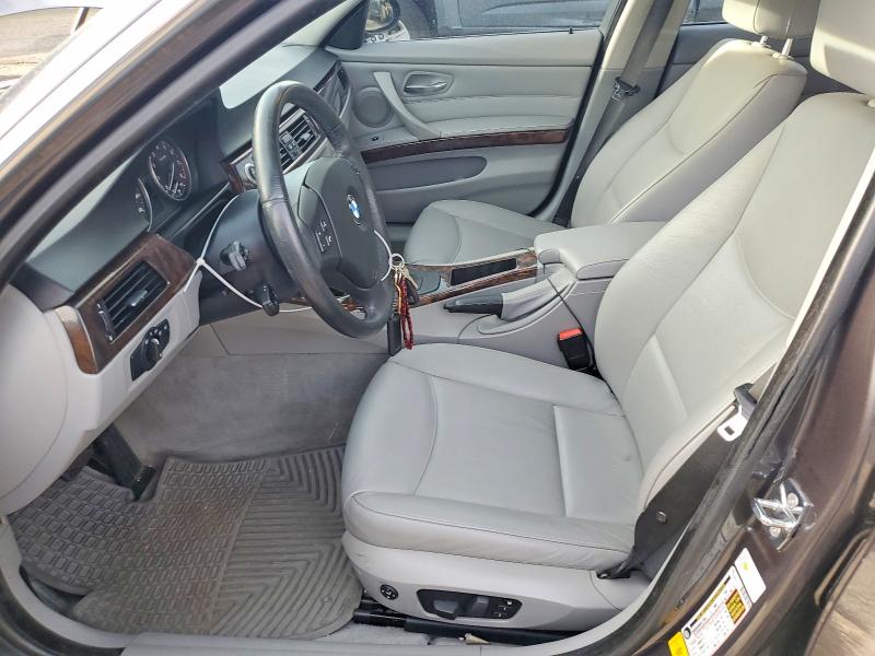 48914466 :رقم المزاد ، WBAVD53568A286096 vin ، 2008 Bmw 335 مزاد بيع