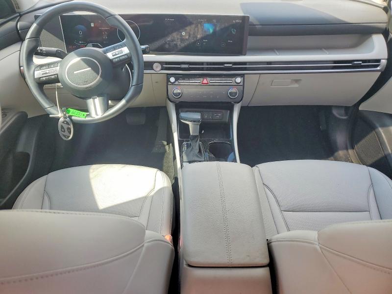 Aukcja sprzedaży 2025 Hyundai Tucson, vin: 3KMJC3DE2SE003122, numer aukcji: 50411636