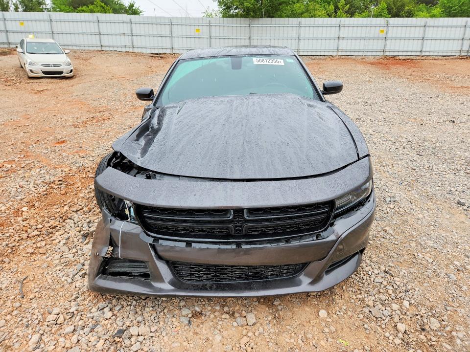 Aukcja sprzedaży 2019 Dodge Charger, vin: 2C3CDXBG1KH732628, numer aukcji: 50812356
