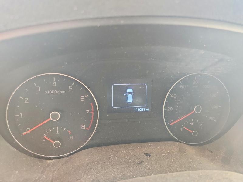 Aukcja sprzedaży 2019 Kia Sportage, vin: KNDPM3AC4K7537803, numer aukcji: 51509326