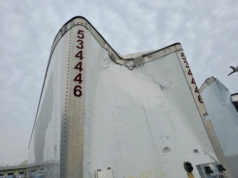 2024 Vanguard Trailer Reefer მანქანა იყიდება აუქციონზე, vin: 5V8VA5322RM402750, აუქციონის ნომერი: 78691375