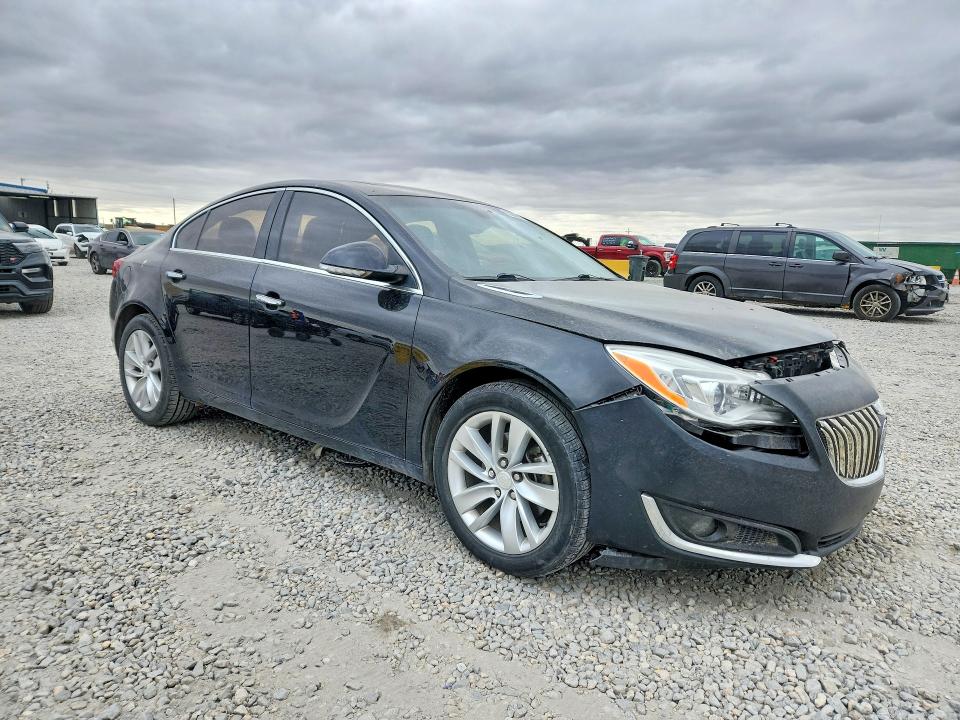 Aukcja sprzedaży 2014 Buick Regal, vin: 2G4GS5GX4E9203197, numer aukcji: 50350106