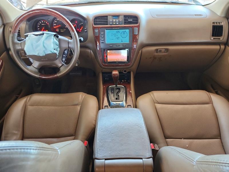 Продажа на аукционе авто 2004 Acura Mdx, vin: 2HNYD18794H506677, номер лота: 47988186