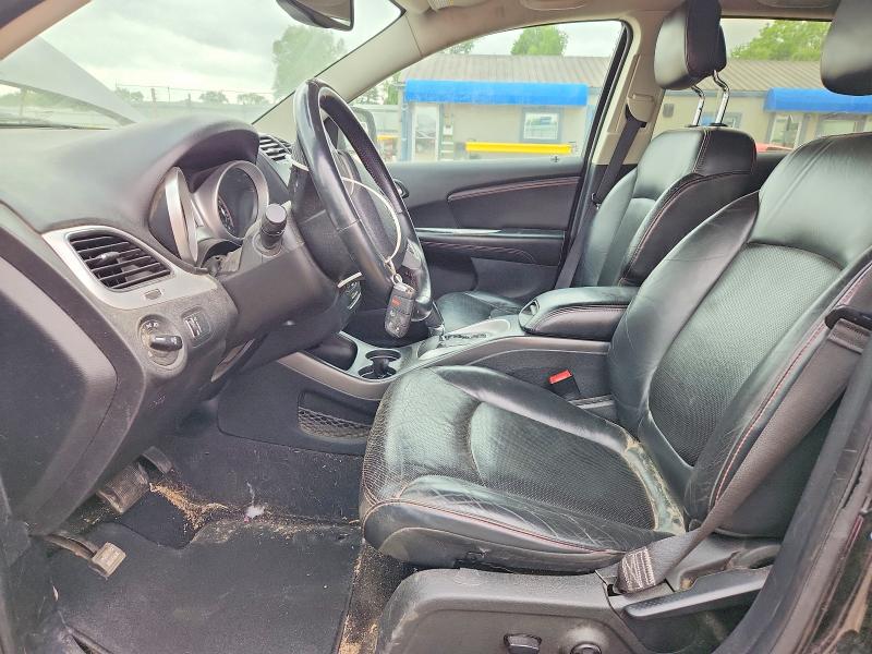 2015 Dodge Journey მანქანა იყიდება აუქციონზე, vin: 3C4PDDEGXFT646285, აუქციონის ნომერი: 50170996