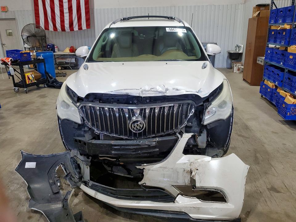 Продаж на аукціоні авто 2015 Buick Enclave, vin: 5GAKRCKD1FJ235723, номер лоту: 50430106