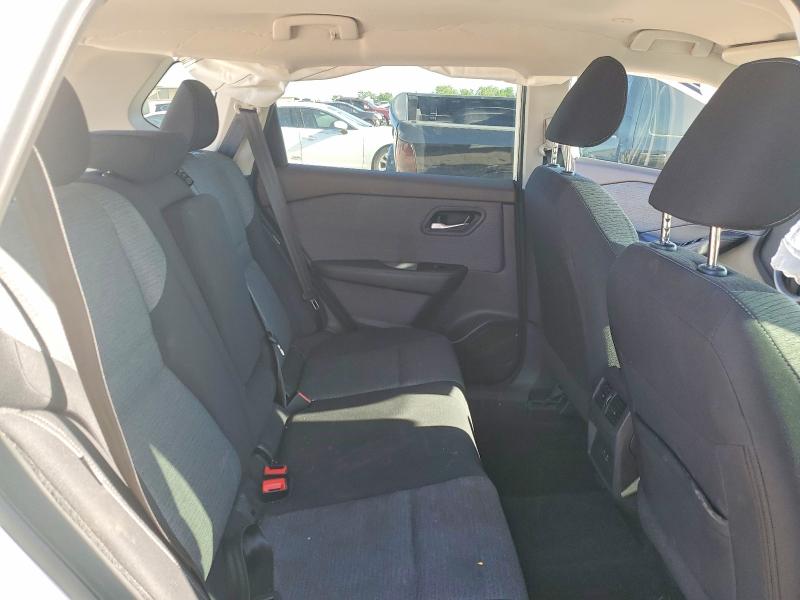 Aukcja sprzedaży 2023 Nissan Rogue, vin: 5N1BT3BA9PC867246, numer aukcji: 49078586