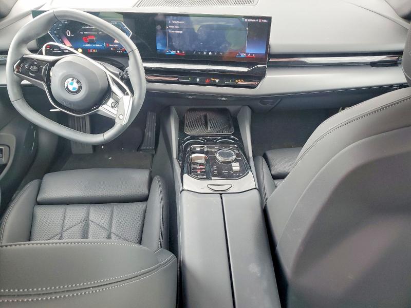 Продажа на аукционе авто 2024 Bmw 530, vin: WBA43FJ07RCR11493, номер лота: 49476406