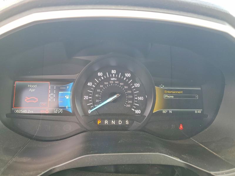 Продаж на аукціоні авто 2019 Ford Edge, vin: 2FMPK4J98KBC13885, номер лоту: 50292726
