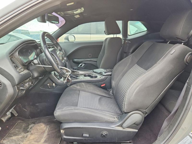 Aukcja sprzedaży 2017 Dodge Challenger, vin: 2C3CDZAG5HH532020, numer aukcji: 51542506