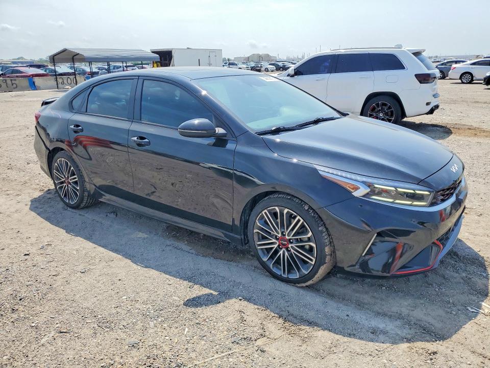 Aukcja sprzedaży 2024 Kia Forte, vin: 3KPF44AC9RE691323, numer aukcji: 50953816