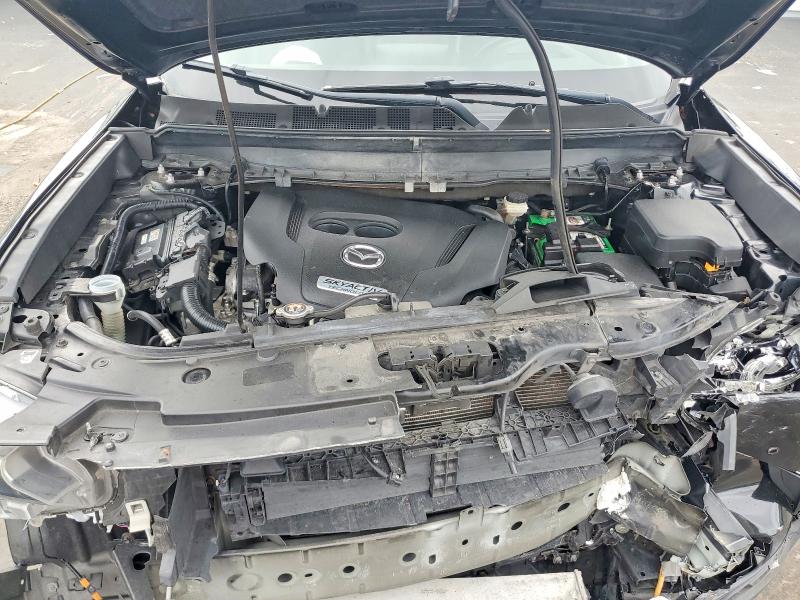 Продаж на аукціоні авто 2018 Mazda Cx-9, vin: JM3TCADY7J0208525, номер лоту: 48289216