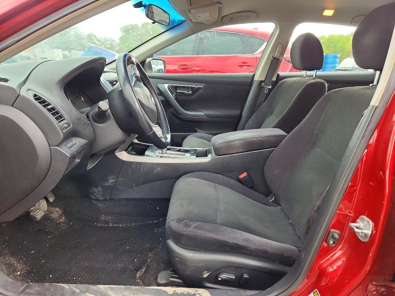 51333896 :رقم المزاد ، 1N4AL3AP6DN418215 vin ، 2013 Nissan Altima مزاد بيع
