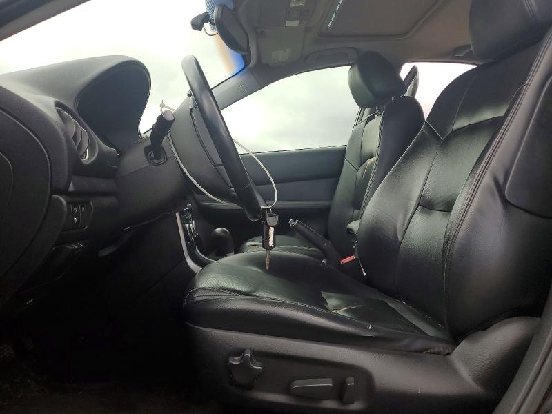 Aukcja sprzedaży 2006 Mazda 6, vin: 1YVHP80D465M62776, numer aukcji: 49683886