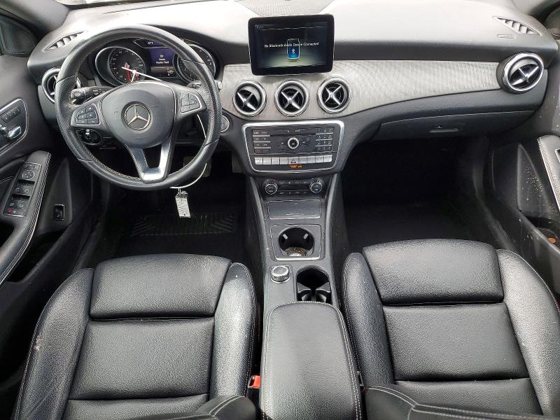 Aukcja sprzedaży 2018 Mercedes-benz Gla, vin: WDCTG4GB3JJ390069, numer aukcji: 48605086