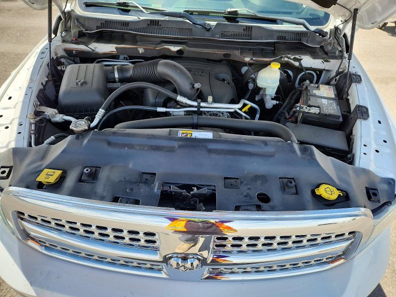 Продажа на аукционе авто 2014 Ram 1500, vin: 1C6RR7NT7ES312358, номер лота: 51542806