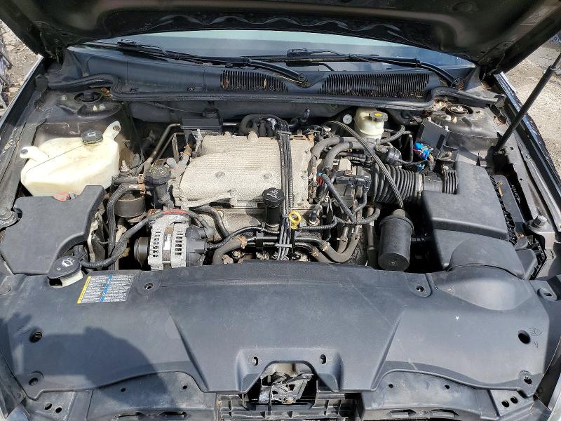 2009 Buick Lucerne მანქანა იყიდება აუქციონზე, vin: 1G4HP57199U142147, აუქციონის ნომერი: 50104936