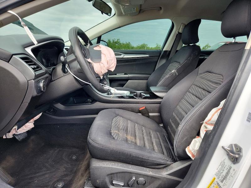 Продаж на аукціоні авто 2016 Ford Fusion, vin: 3FA6P0H73GR343523, номер лоту: 51295606