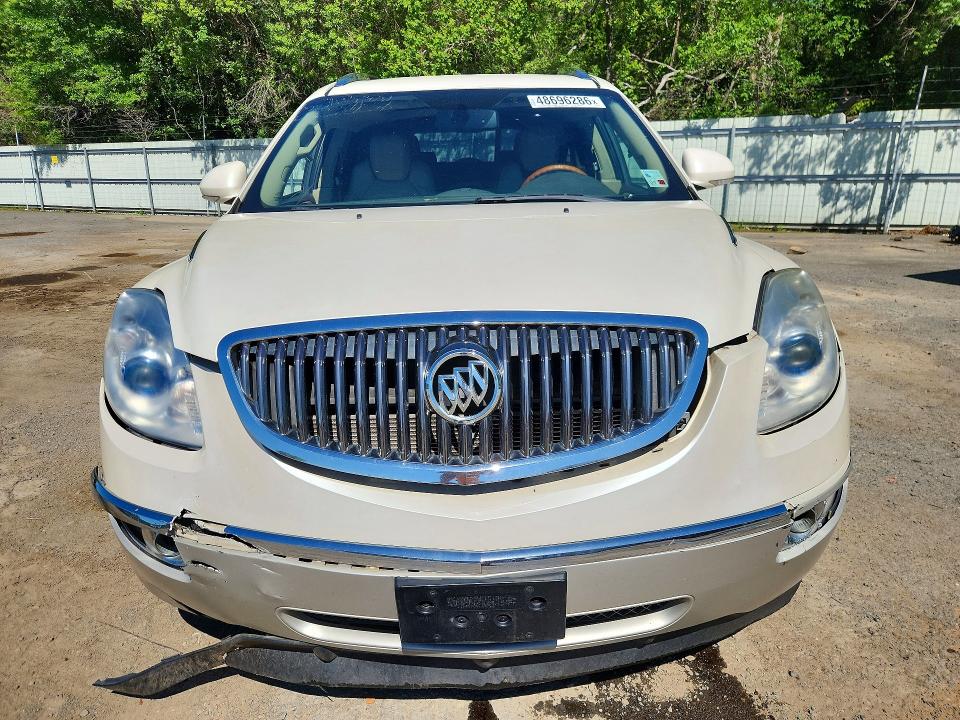 Aukcja sprzedaży 2012 Buick Enclave, vin: 5GAKRDED2CJ227983, numer aukcji: 48696286