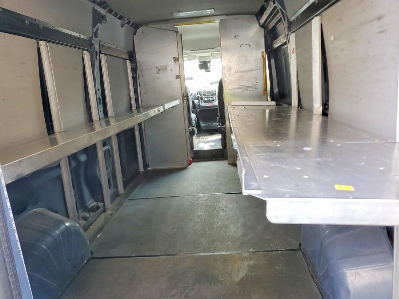 Продаж на аукціоні авто 2020 Ram Promaster 3500, vin: 3C6URVJG3LE141003, номер лоту: 48048726