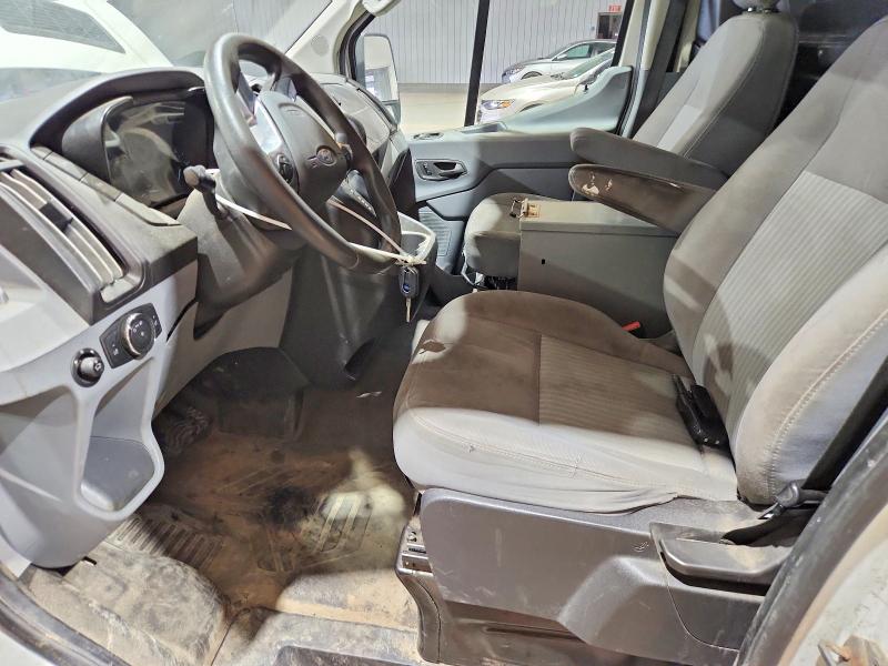 Продаж на аукціоні авто 2018 Ford Transit, vin: 1FTYE1YM1JKA36142, номер лоту: 52846636