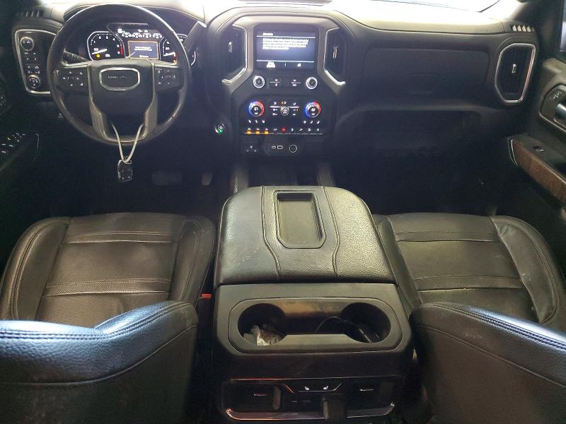 Продаж на аукціоні авто 2021 Gmc Sierra, vin: 3GTU9FET9MG294545, номер лоту: 79046165