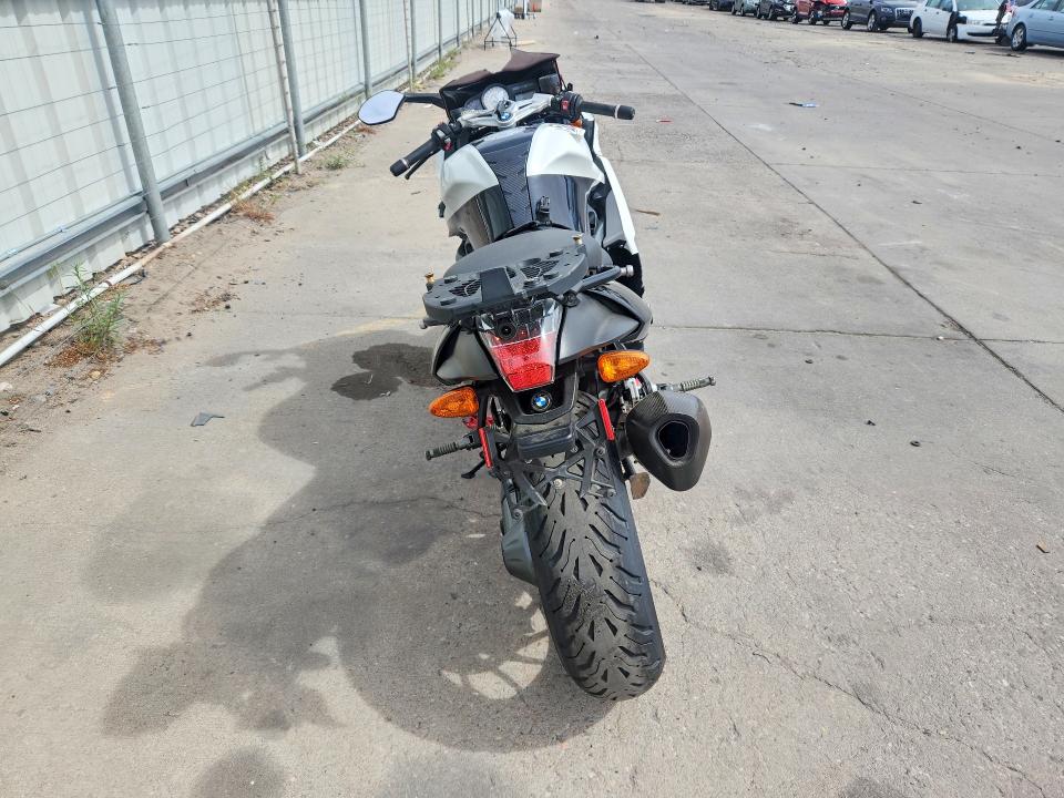 2013 Bmw K1300 მანქანა იყიდება აუქციონზე, vin: WB1050900DZV94821, აუქციონის ნომერი: 50960546