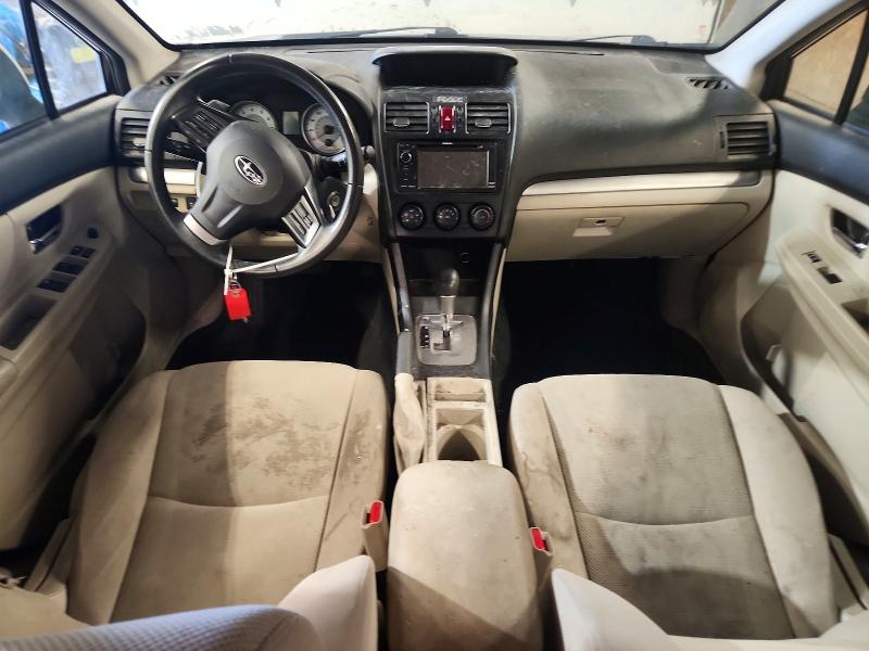 Aukcja sprzedaży 2012 Subaru Impreza, vin: JF1GJAE65CH030427, numer aukcji: 51331256