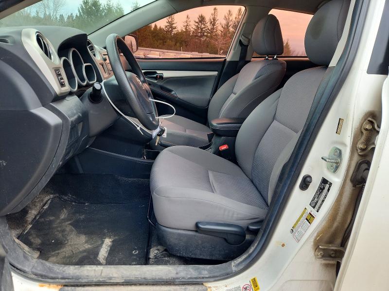 Продажа на аукционе авто 2010 Toyota Matrix, vin: 2T1KU4EE5AC495294, номер лота: 51069886